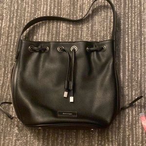 Calvin Klein bucket bag